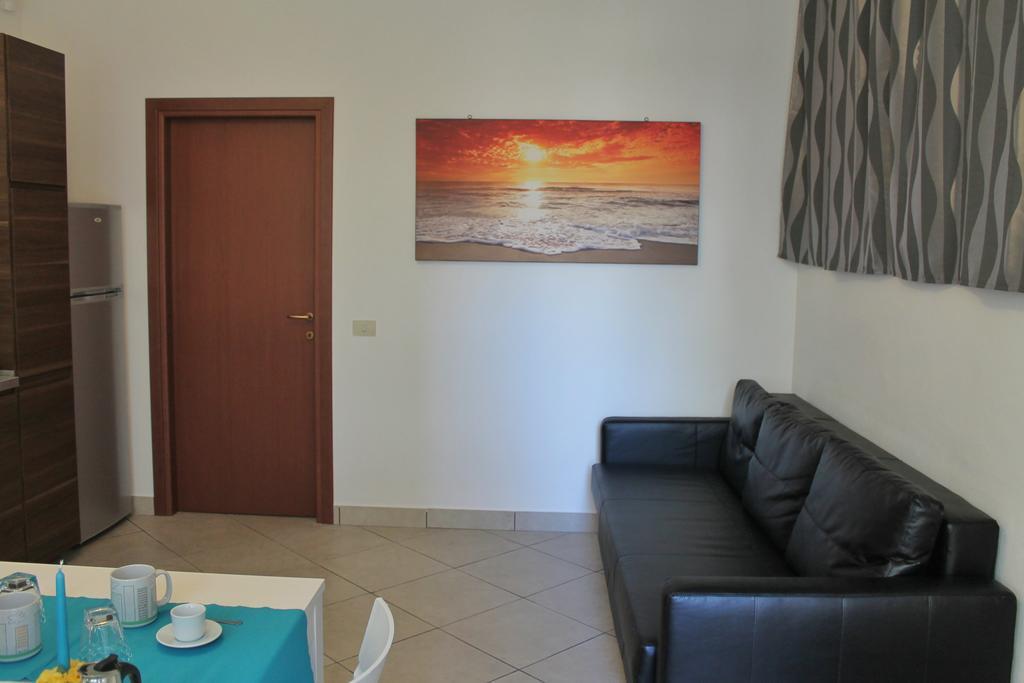 La Casetta Cefalu Exterior photo